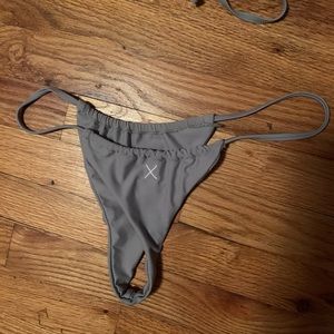 Boutine LA bikini “manhattan bottom”